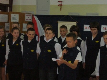 Rocznica Konstytucji 3 MAJA