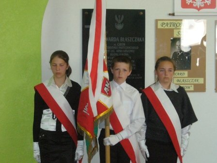 Rocznica Konstytucji 3 MAJA