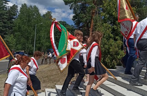 Rocznica Bitwy pod Osuchami