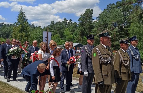 Rocznica Bitwy pod Osuchami