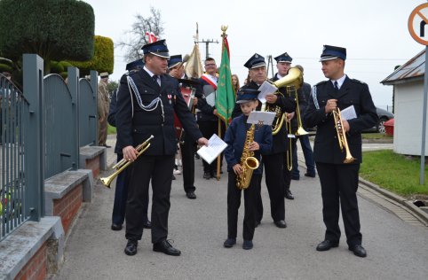 25 rocznica nadania szkole imienia