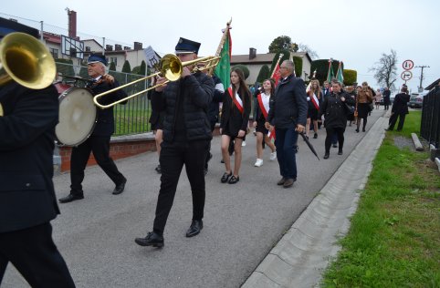 25 rocznica nadania szkole imienia