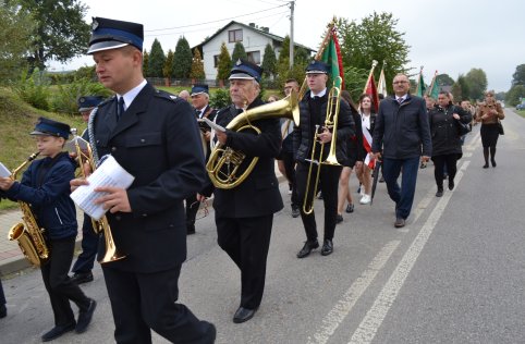 25 rocznica nadania szkole imienia