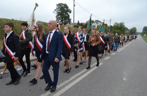 25 rocznica nadania szkole imienia