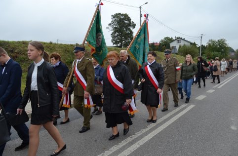 25 rocznica nadania szkole imienia