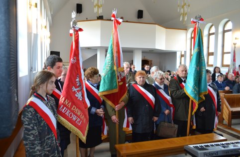 25 rocznica nadania szkole imienia