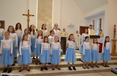 25 rocznica nadania szkole imienia