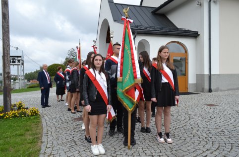 25 rocznica nadania szkole imienia