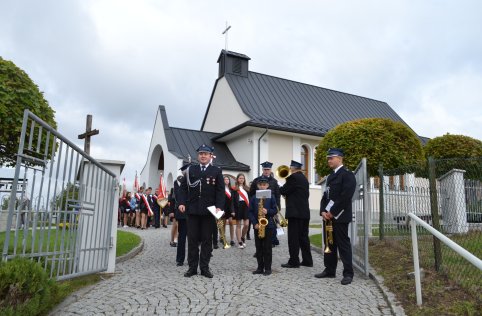 25 rocznica nadania szkole imienia