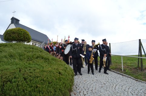 25 rocznica nadania szkole imienia