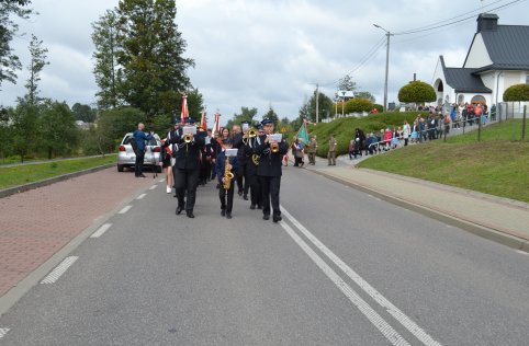 25 rocznica nadania szkole imienia