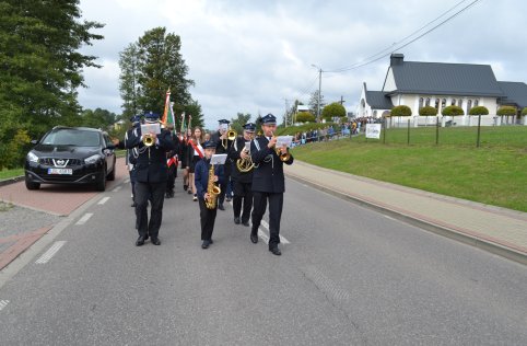 25 rocznica nadania szkole imienia