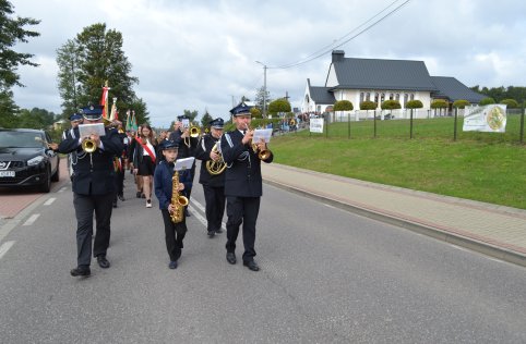 25 rocznica nadania szkole imienia