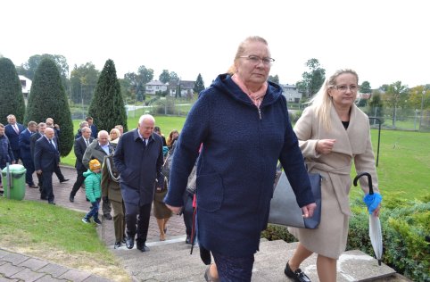 25 rocznica nadania szkole imienia