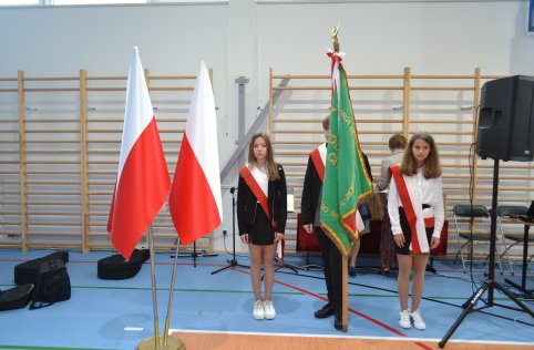 25 rocznica nadania szkole imienia