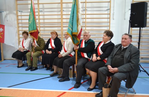 25 rocznica nadania szkole imienia