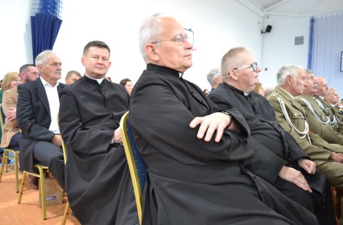 25 rocznica nadania szkole imienia