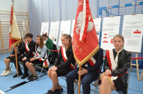 25 rocznica nadania szkole imienia