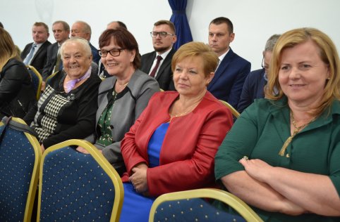 25 rocznica nadania szkole imienia