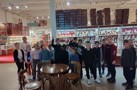 Wycieczka do Rzeszowa i Nowej Dęby