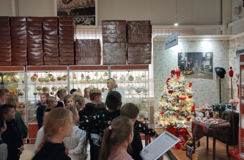 Wycieczka do Rzeszowa i Nowej Dęby