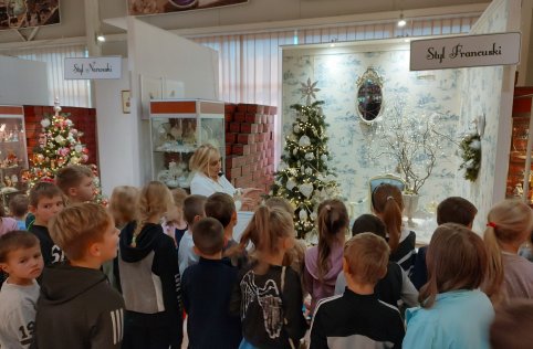 Wycieczka do Rzeszowa i Nowej Dęby