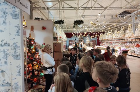 Wycieczka do Rzeszowa i Nowej Dęby