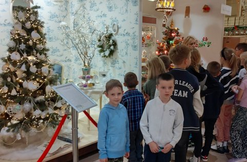 Wycieczka do Rzeszowa i Nowej Dęby