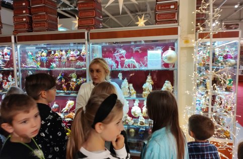 Wycieczka do Rzeszowa i Nowej Dęby