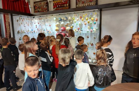 Wycieczka do Rzeszowa i Nowej Dęby