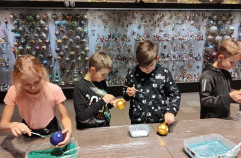 Wycieczka do Rzeszowa i Nowej Dęby