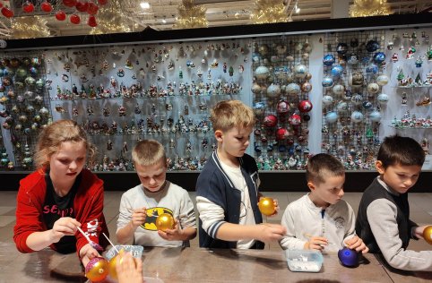 Wycieczka do Rzeszowa i Nowej Dęby