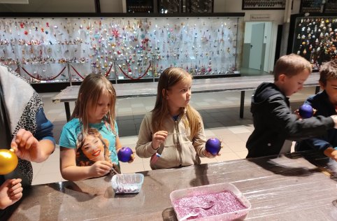 Wycieczka do Rzeszowa i Nowej Dęby