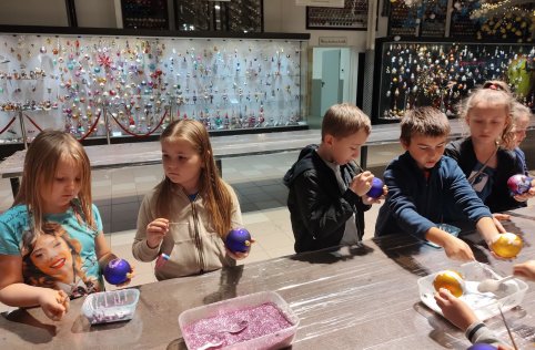 Wycieczka do Rzeszowa i Nowej Dęby