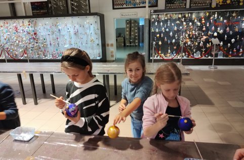 Wycieczka do Rzeszowa i Nowej Dęby