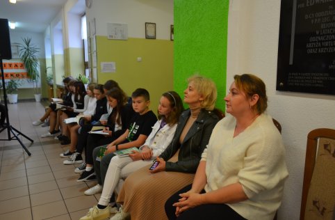 Narodowe Czytanie 2022