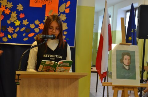 Narodowe Czytanie 2022