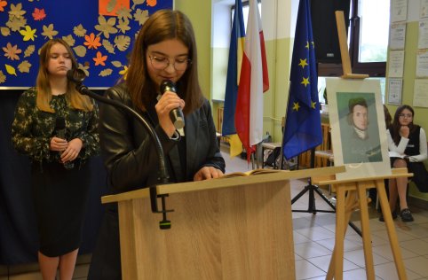 Narodowe Czytanie 2022