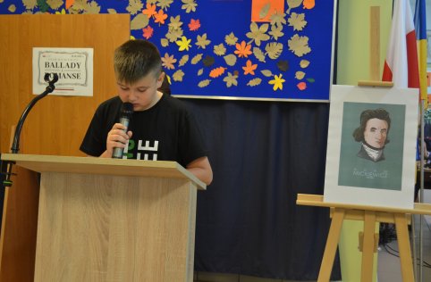 Narodowe Czytanie 2022