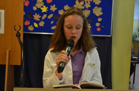 Narodowe Czytanie 2022