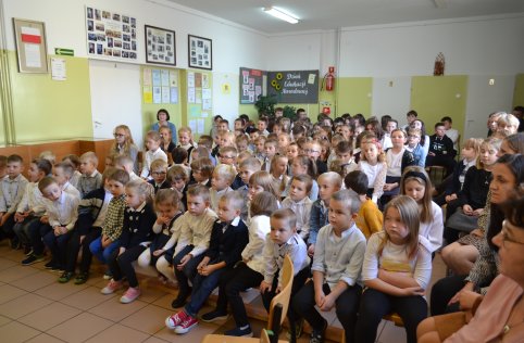 Dzień Edukacji Narodowej 2022