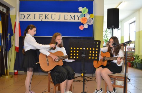 Dzień Edukacji Narodowej 2022