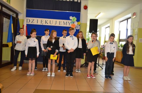 Dzień Edukacji Narodowej 2022