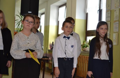 Dzień Edukacji Narodowej 2022