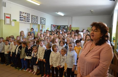 Dzień Edukacji Narodowej 2022