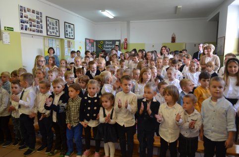 Dzień Edukacji Narodowej 2022