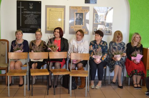 Dzień Edukacji Narodowej 2022