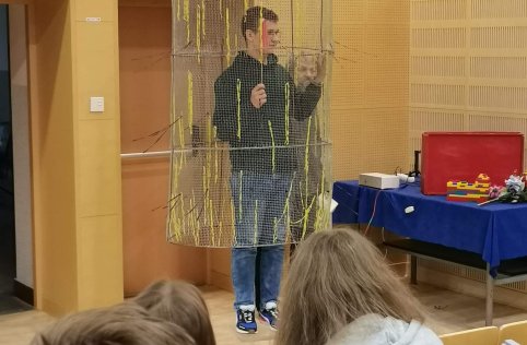 Wycieczka do Lublina