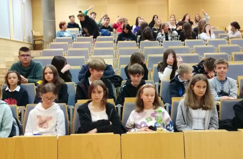 Wycieczka do Lublina