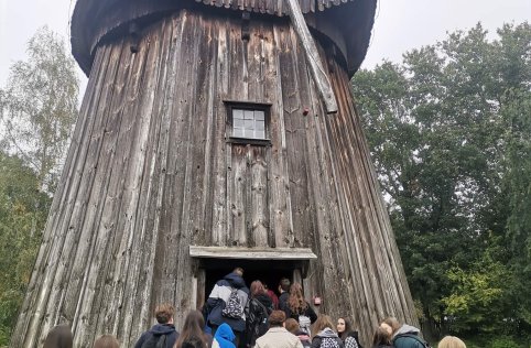 Wycieczka do Lublina